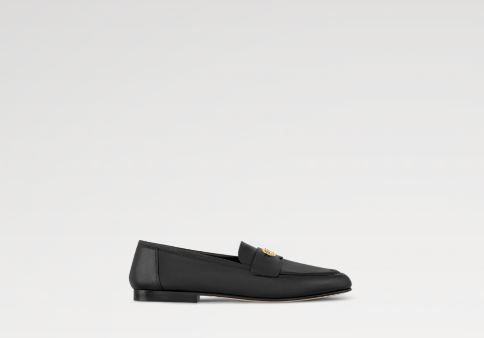 Soho Flat Loafer - Ayakkabı