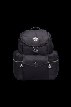 Astro Backpack - Backpack, Black
