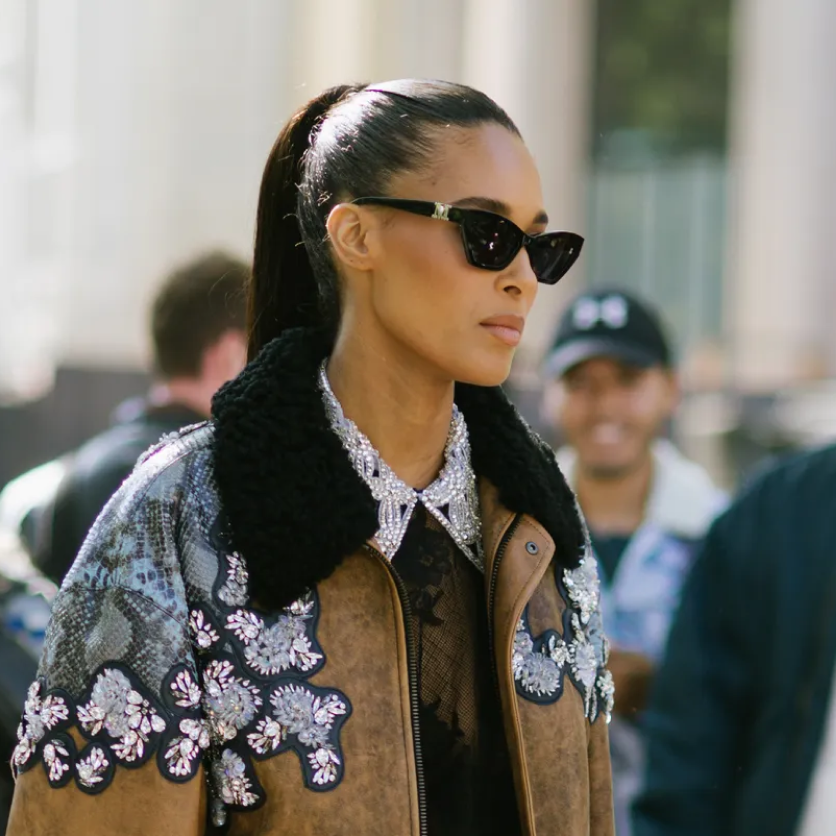 Shining examples of summer fashion jewelry