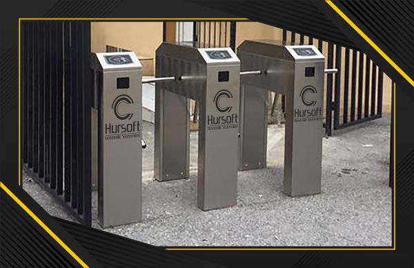 HURSOFT OKUL ÖĞRENCİ DEVAM KONTROL PROGRAMI ( SINIRSIZ ÖĞRENCİ KAYIT KAPASİTELİ )