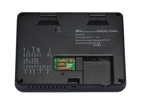 HURSOFT P600 AVUÇ İÇİ OKUYUCU  (600 AVUÇ İÇİ - 3000 PARMAK İZİ OKUMA ÖZELLİĞİ)