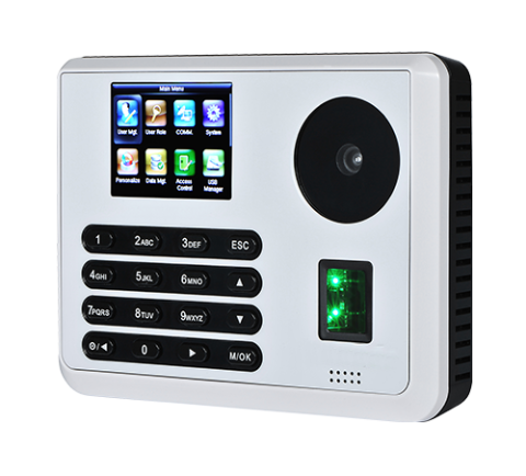 HURSOFT P600 AVUÇ İÇİ OKUYUCU  (600 AVUÇ İÇİ - 3000 PARMAK İZİ OKUMA ÖZELLİĞİ)