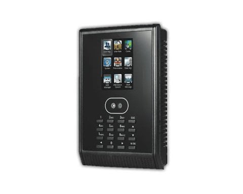 HURSOFT FACE200 YÜZ TANIMA SİSTEMİ (1500 YÜZ - 2000 KART OKUMA ÖZELLİĞİ) + HURSOFT PERSONEL DEVAM PROGRAMI ÜCRETSİZ