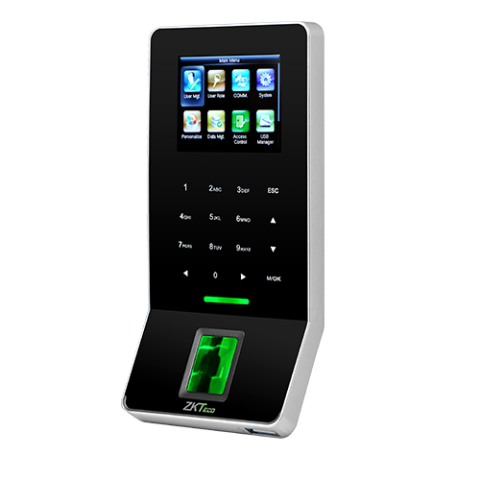 HURSOFT F22-ID PARMAK İZİ OKUYUCU (3000 PARMAK İZİ OKUMA ÖZELLİĞİ) + HURSOFT PERSONEL DEVAM PROGRAMI ÜCRETSİZ