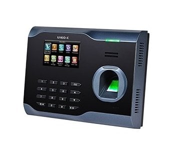 HURSOFT U160 PARMAK İZİ OKUYUCU (3000 PARMAK İZİ OKUMA ÖZELLİĞİ)