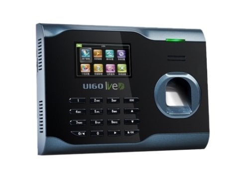 HURSOFT U160 PARMAK İZİ OKUYUCU (3000 PARMAK İZİ OKUMA ÖZELLİĞİ)