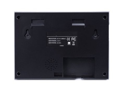 HURSOFT U160 PARMAK İZİ OKUYUCU (3000 PARMAK İZİ OKUMA ÖZELLİĞİ)