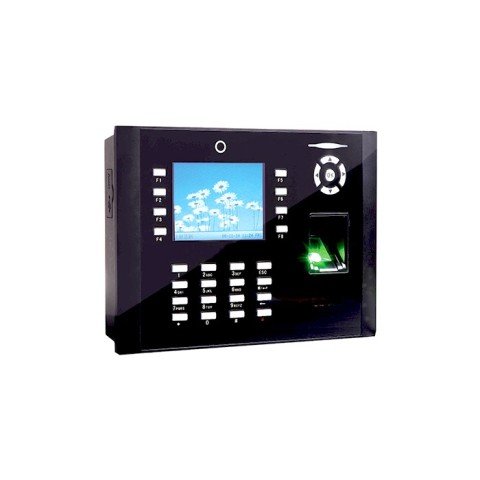 HURSOFT ICLOCK 680-ID PARMAK İZİ OKUYUCU (8000 PARMAK İZİ OKUMA ÖZELLİĞİ) + HURSOFT PERSONEL DEVAM PROGRAMI ÜCRETSİZ