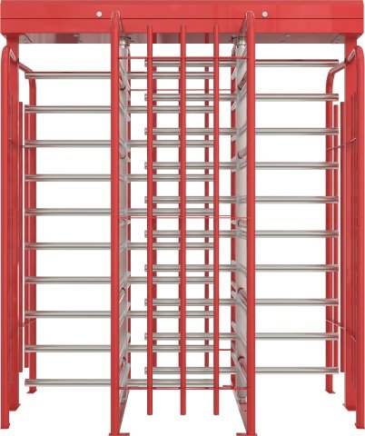 HURSOFT ECO LINE 400 S / D BOY TURNİKE SİSTEMLERİ