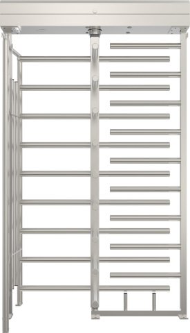 HURSOFT ECO LINE 400 S / D BOY TURNİKE SİSTEMLERİ