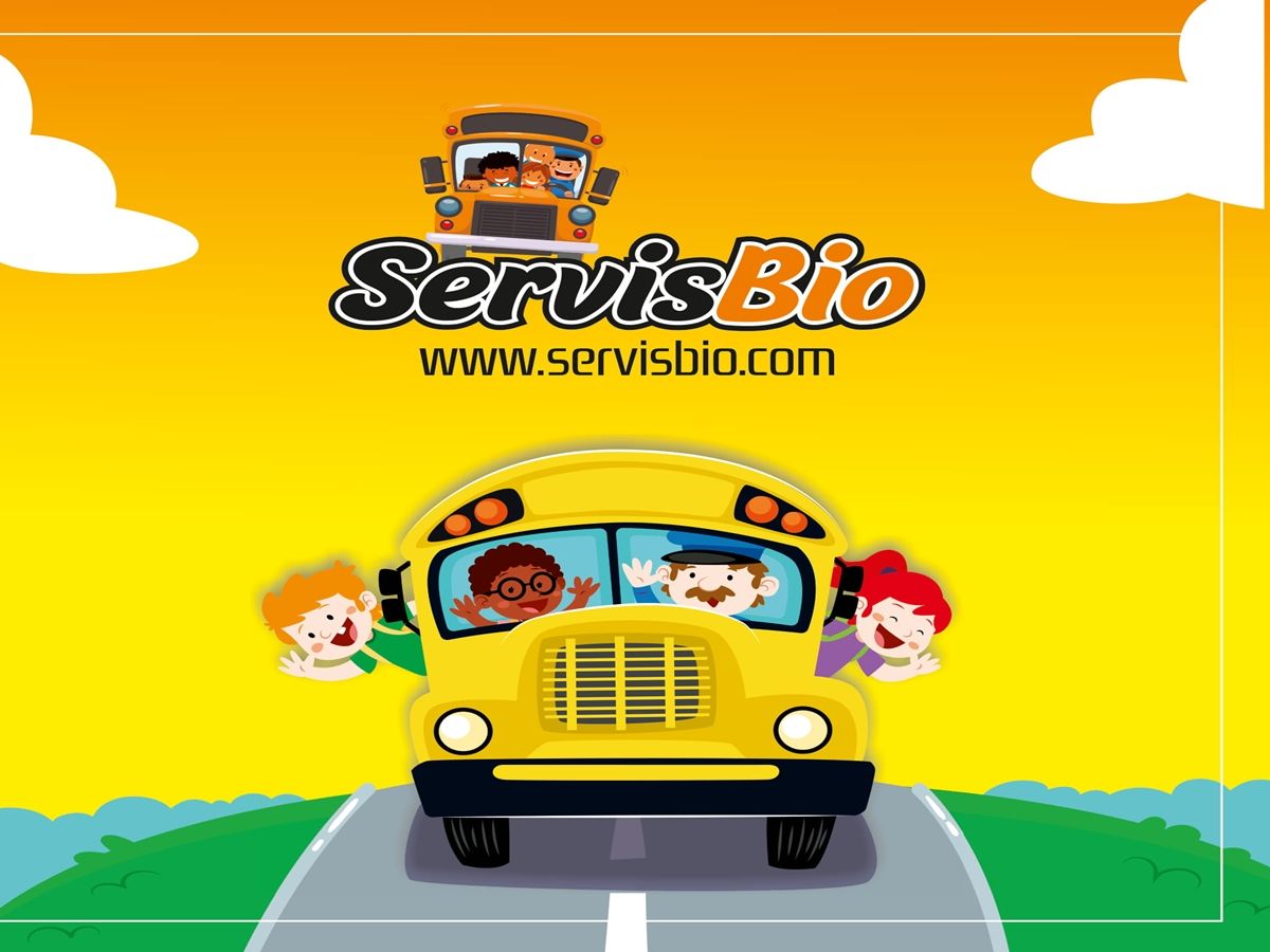 SERVİS ÖĞRENCİ ARAÇ TAKİP SİSTEMİ