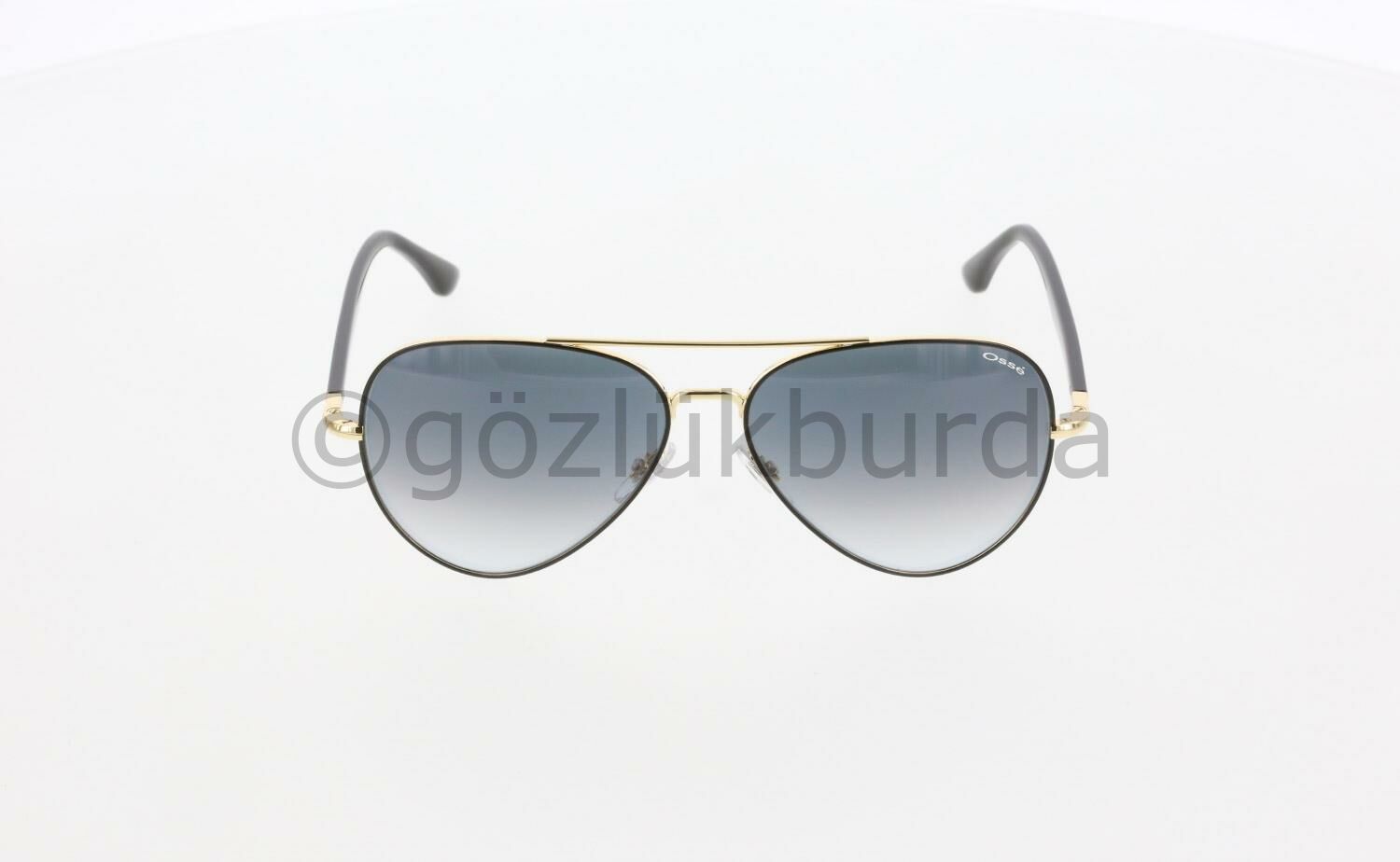 Osse OS3419 01 Unısex Güneş Gözlüğü