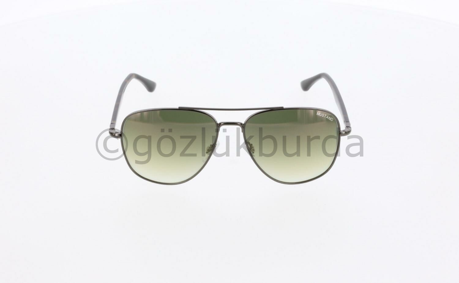 Mustang MU2256 04 Erkek Güneş Gözlüğü