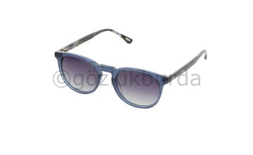 Hawk HW2104 03 Unısex Güneş Gözlüğü