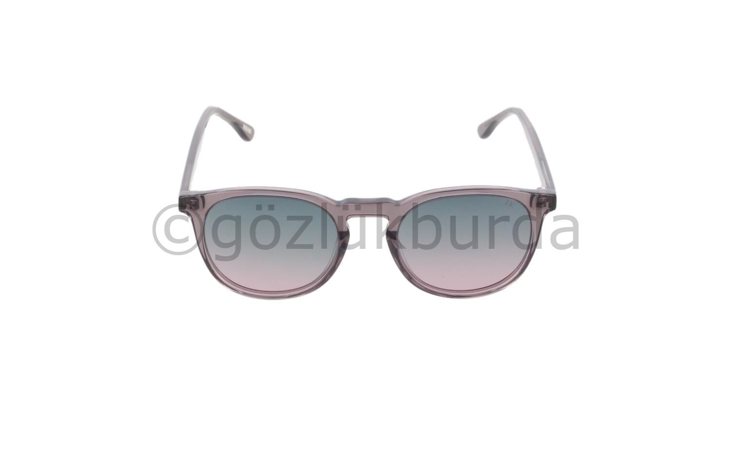 Hawk HW2104 06 Unısex Güneş Gözlüğü