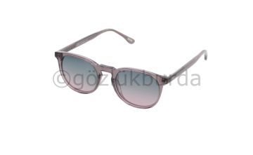 Hawk HW2104 06 Unısex Güneş Gözlüğü