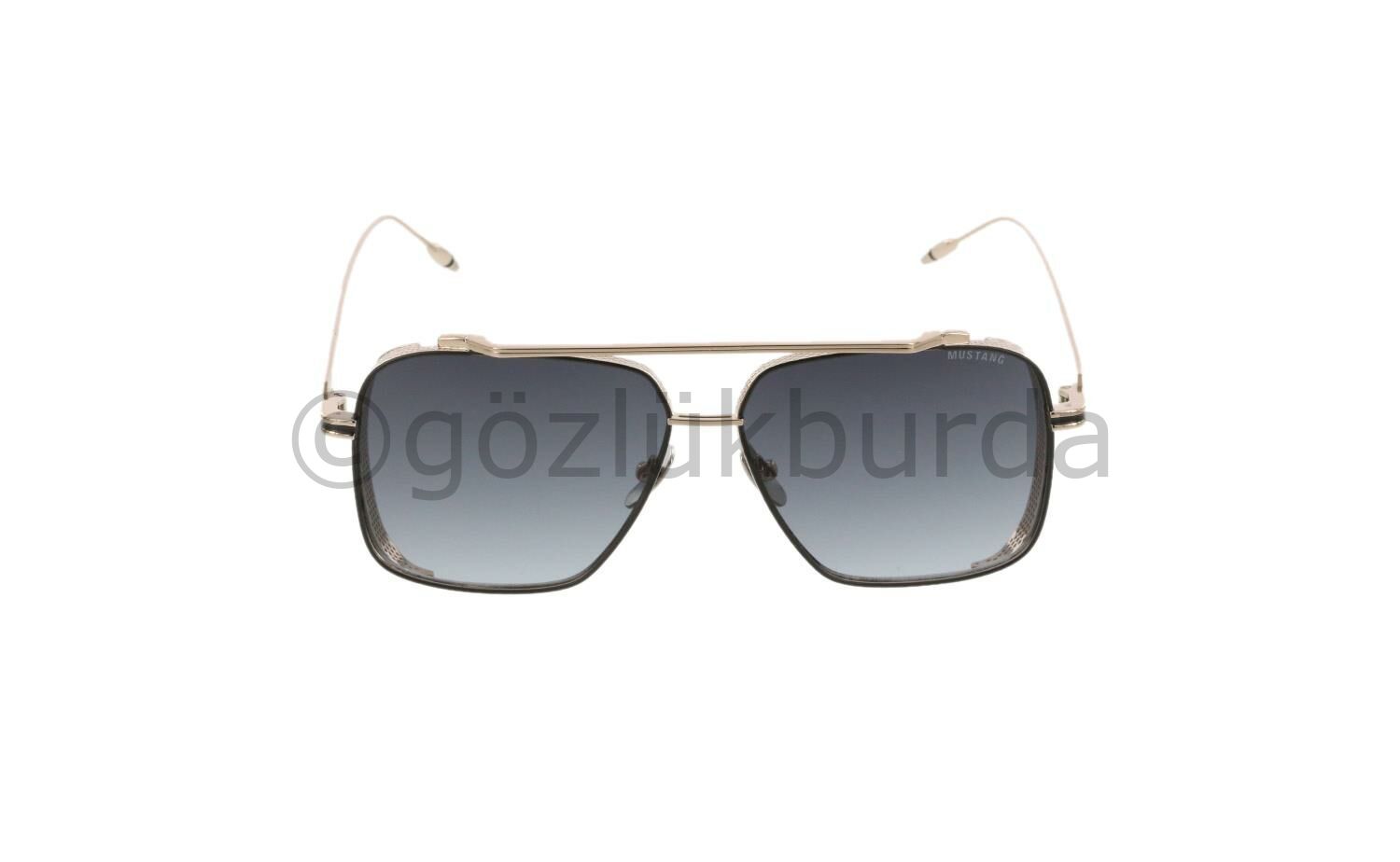 Mustang MU2290 03 Erkek Güneş Gözlüğü
