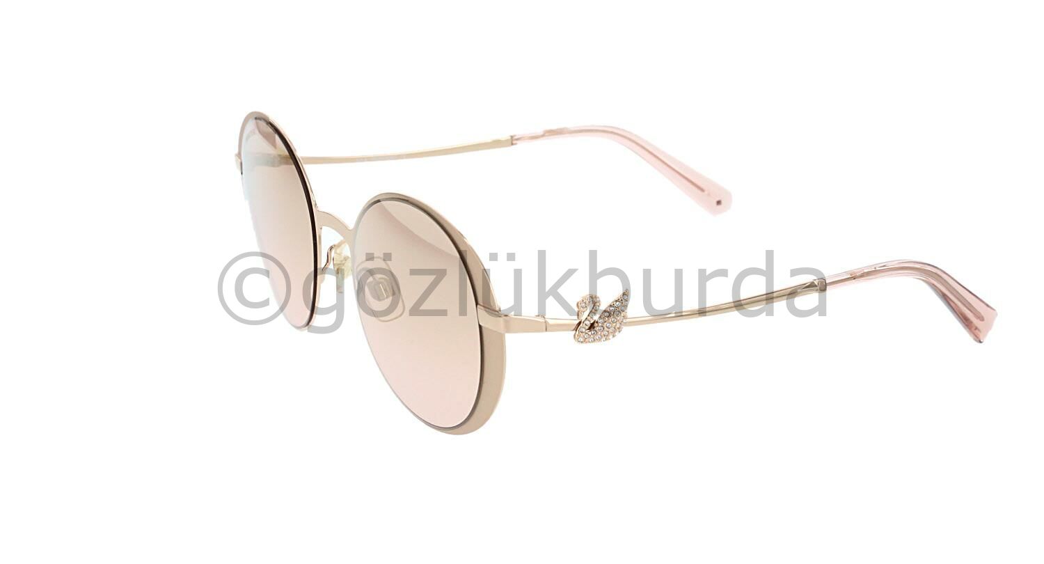 Swarovskı SK0229 33U Kadın Güneş Gözlüğü