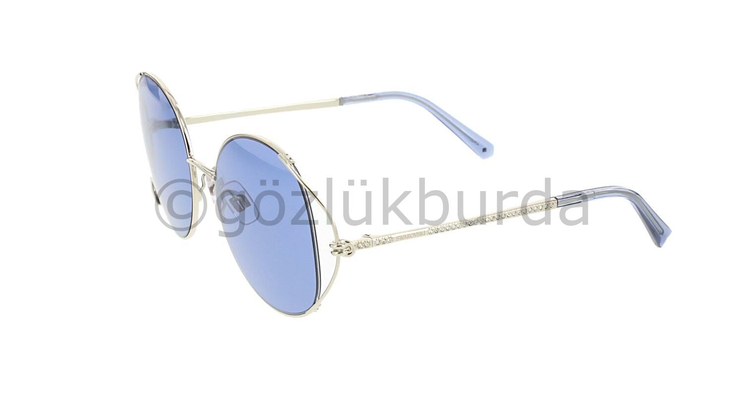Swarovskı SK0230 16V Kadın Güneş Gözlüğü
