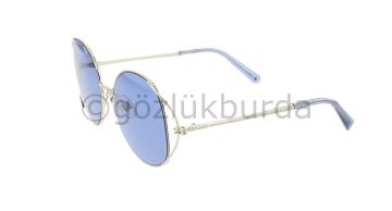Swarovskı SK0230 16V Kadın Güneş Gözlüğü