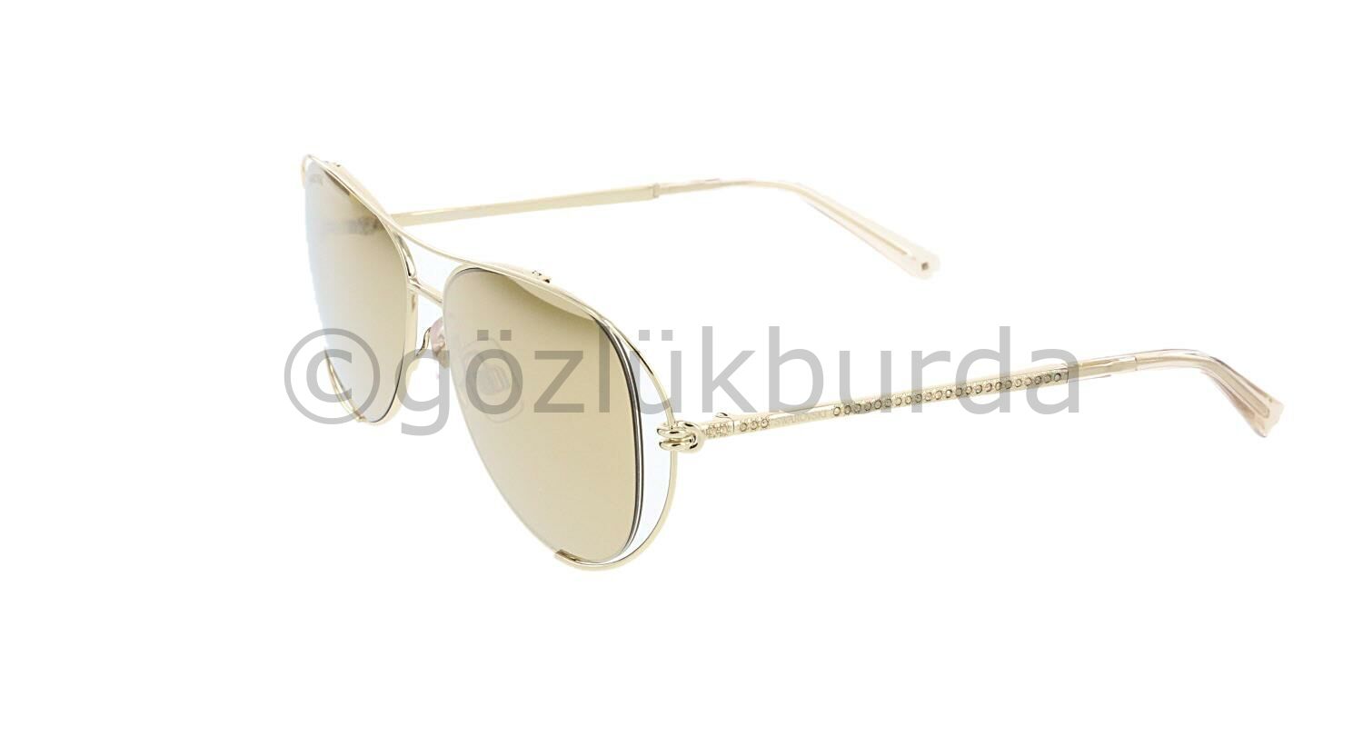 Swarovskı SK0231 32G Kadın Güneş Gözlüğü