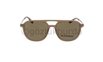 Ermenegıldo Zegna EZ0191 50E Erkek Güneş Gözlüğü