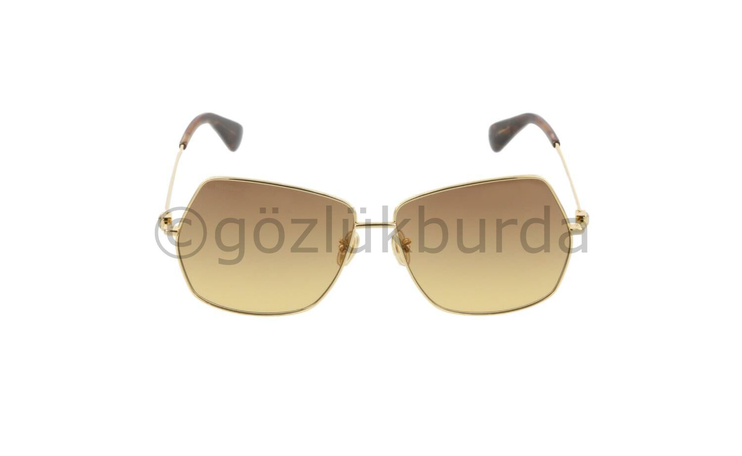 Maxmara MM0035 030 Kadın Güneş Gözlüğü
