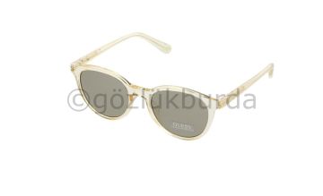 Guess GU5216 41A Unısex Güneş Gözlüğü