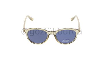 Guess GU5216 95V Unısex Güneş Gözlüğü
