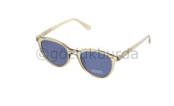 Guess GU5216 95V Unısex Güneş Gözlüğü
