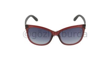 Optellı OP2801 01 Kadın Güneş Gözlüğü
