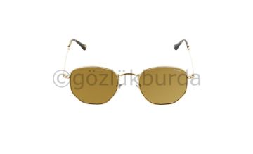 Mustang MU1724 04 Unısex Güneş Gözlüğü