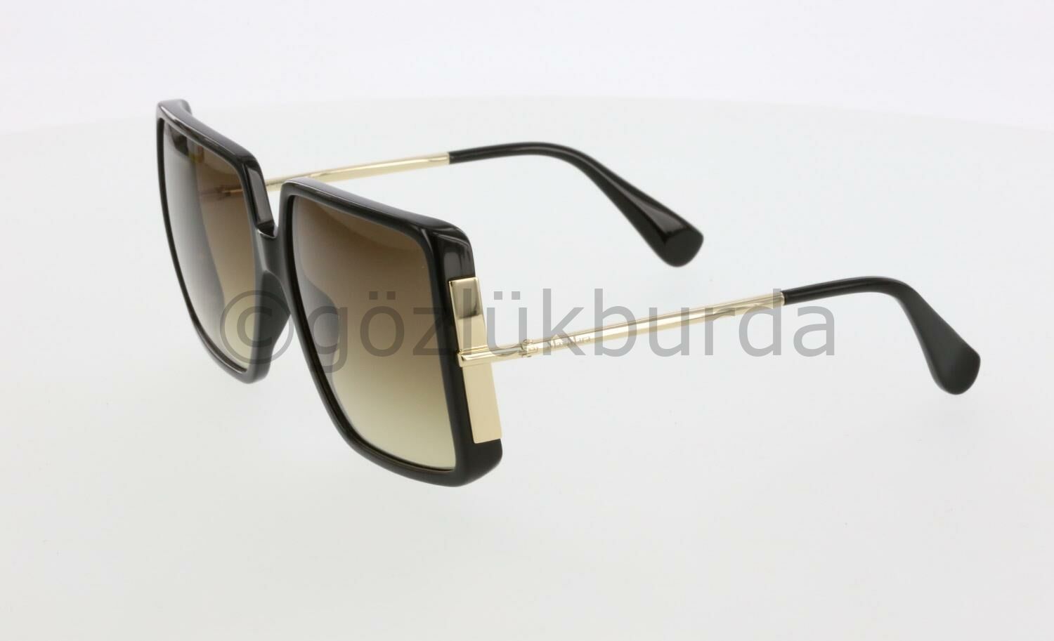 Maxmara MM0003 01F Kadın Güneş Gözlüğü