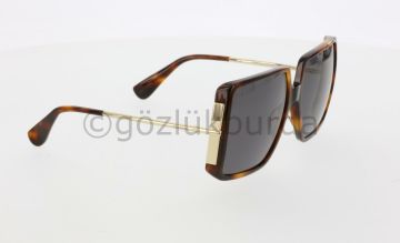Maxmara MM0003 52A Kadın Güneş Gözlüğü
