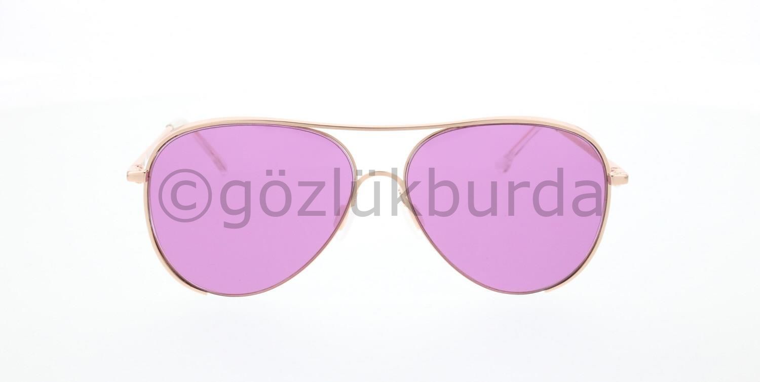 Soleıl SO1163 01 Kadın Güneş Gözlüğü