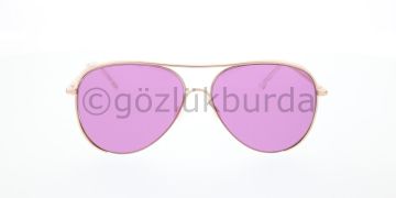 Soleıl SO1163 01 Kadın Güneş Gözlüğü