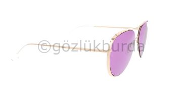 Soleıl SO1163 01 Kadın Güneş Gözlüğü