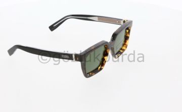 Ermenegıldo Zegna EZ0214 54N Erkek Güneş Gözlüğü