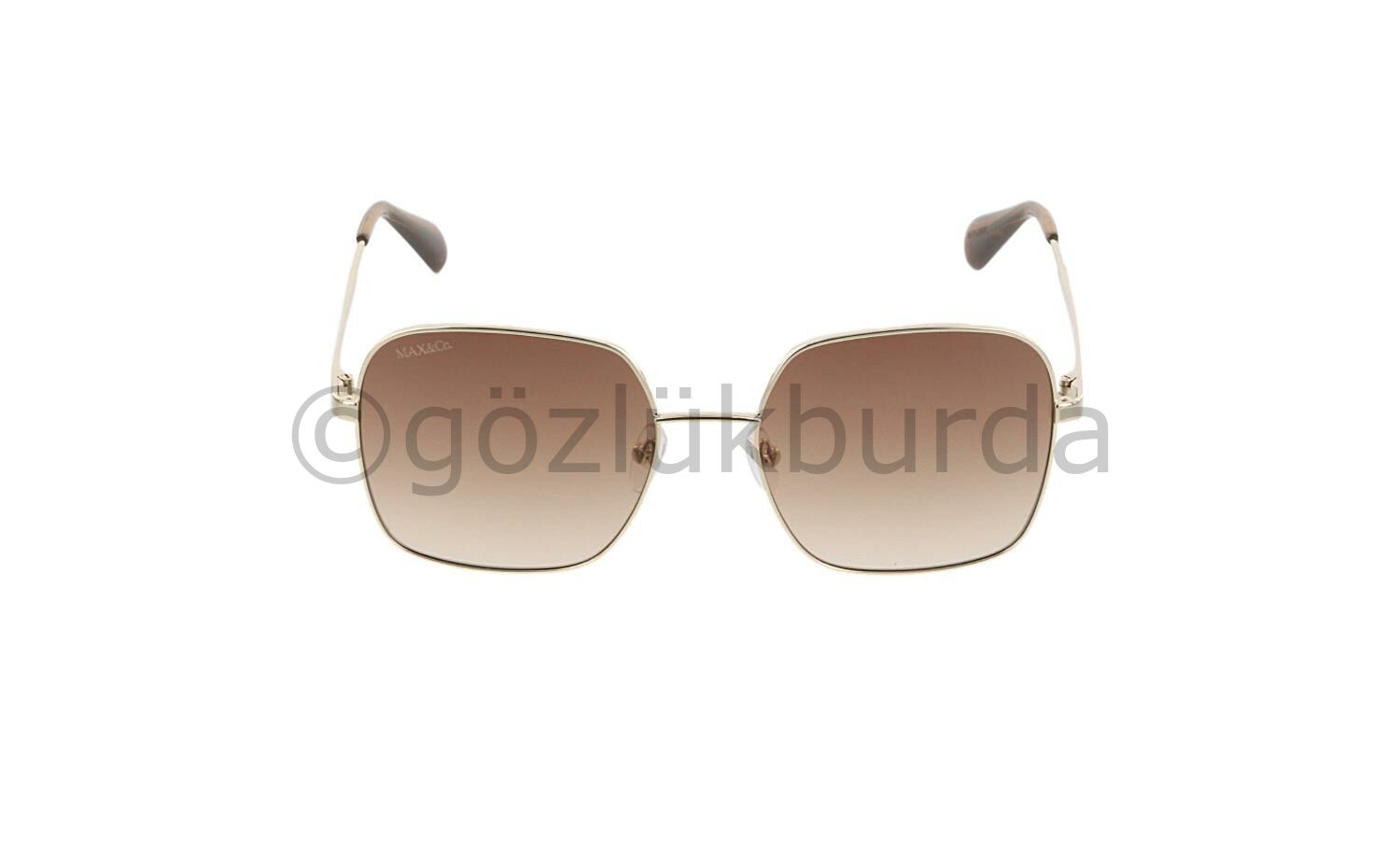 Max&co MO0056 32E Kadın Güneş Gözlüğü