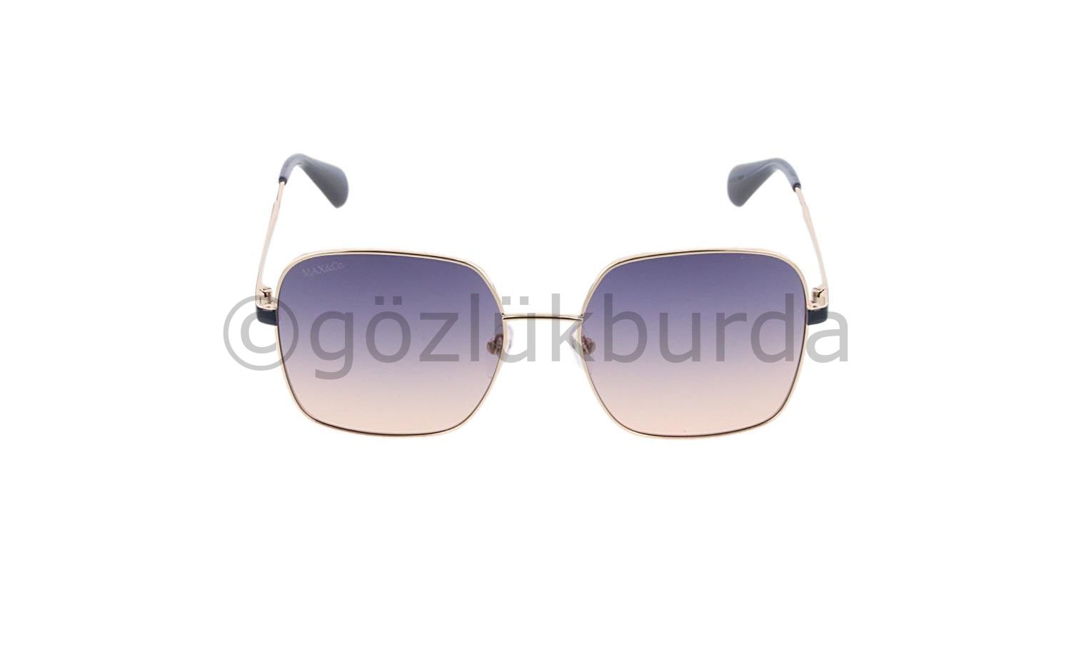 Max&co MO0056 28W Kadın Güneş Gözlüğü