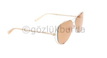 Swarovskı SK0231 28G Kadın Güneş Gözlüğü