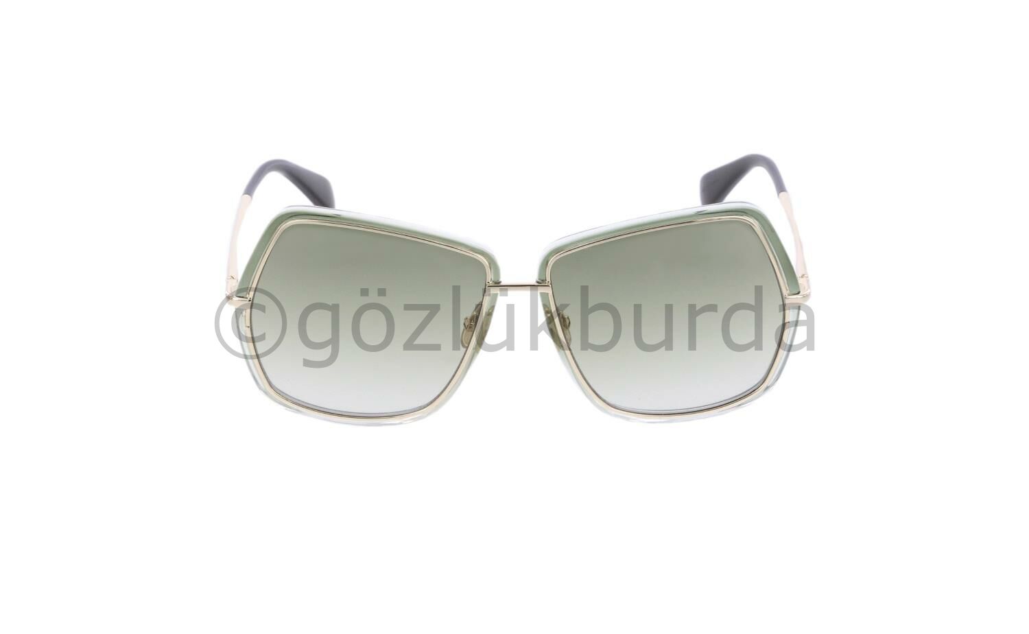 Maxmara MM0054 32P Kadın Güneş Gözlüğü
