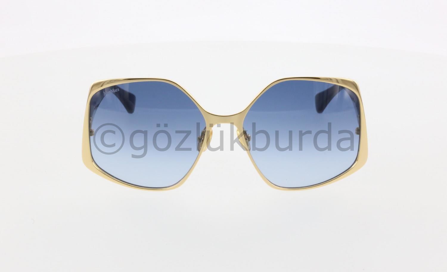 Maxmara MM0016 30W Kadın Güneş Gözlüğü