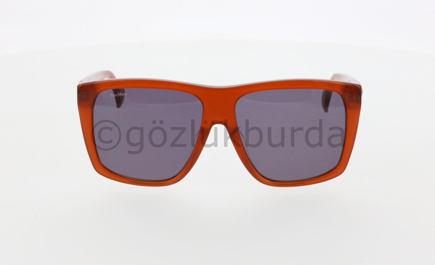 Maxmara MM0021 44A Kadın Güneş Gözlüğü