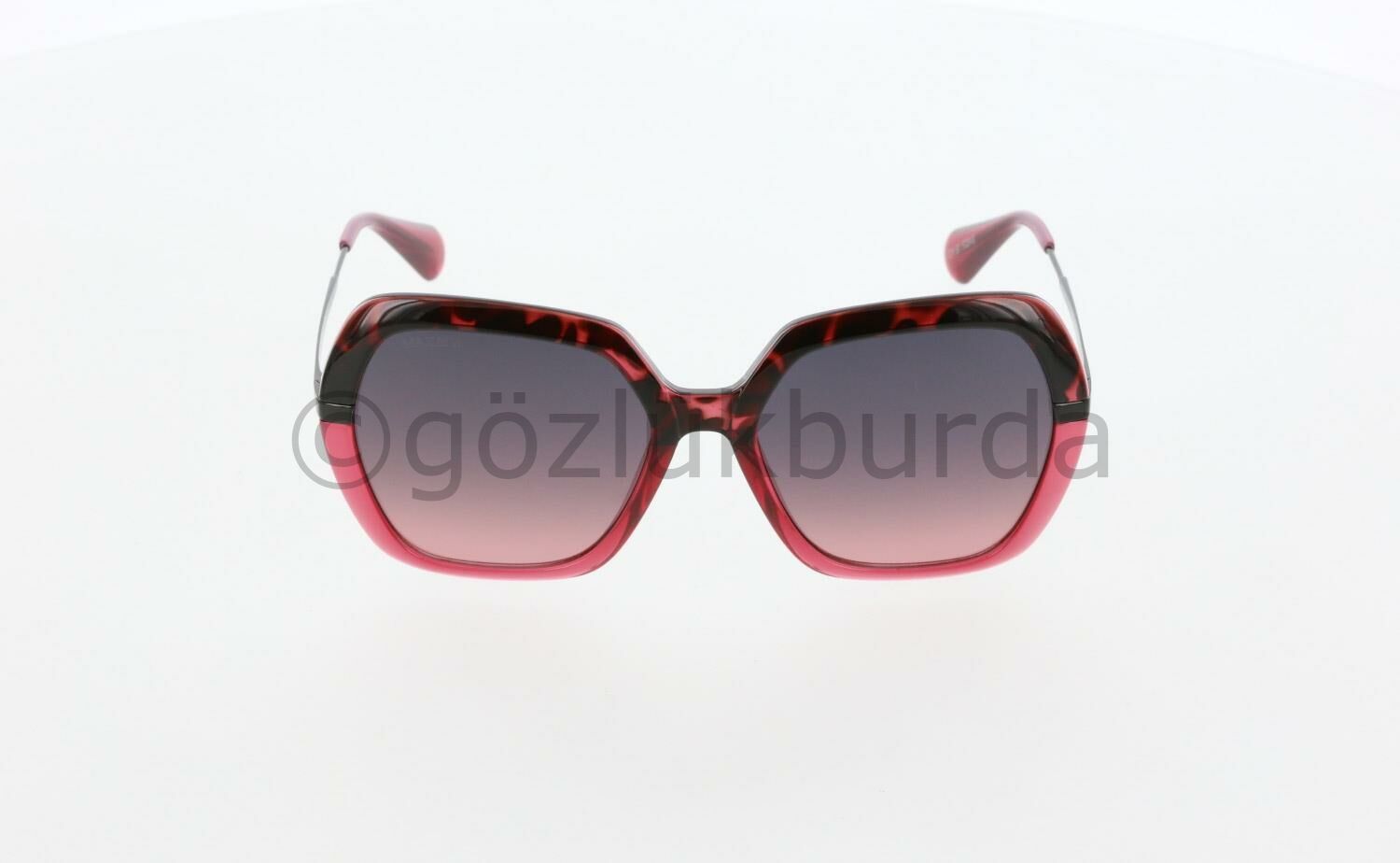 Max&co MO0063 56T Kadın Güneş Gözlüğü