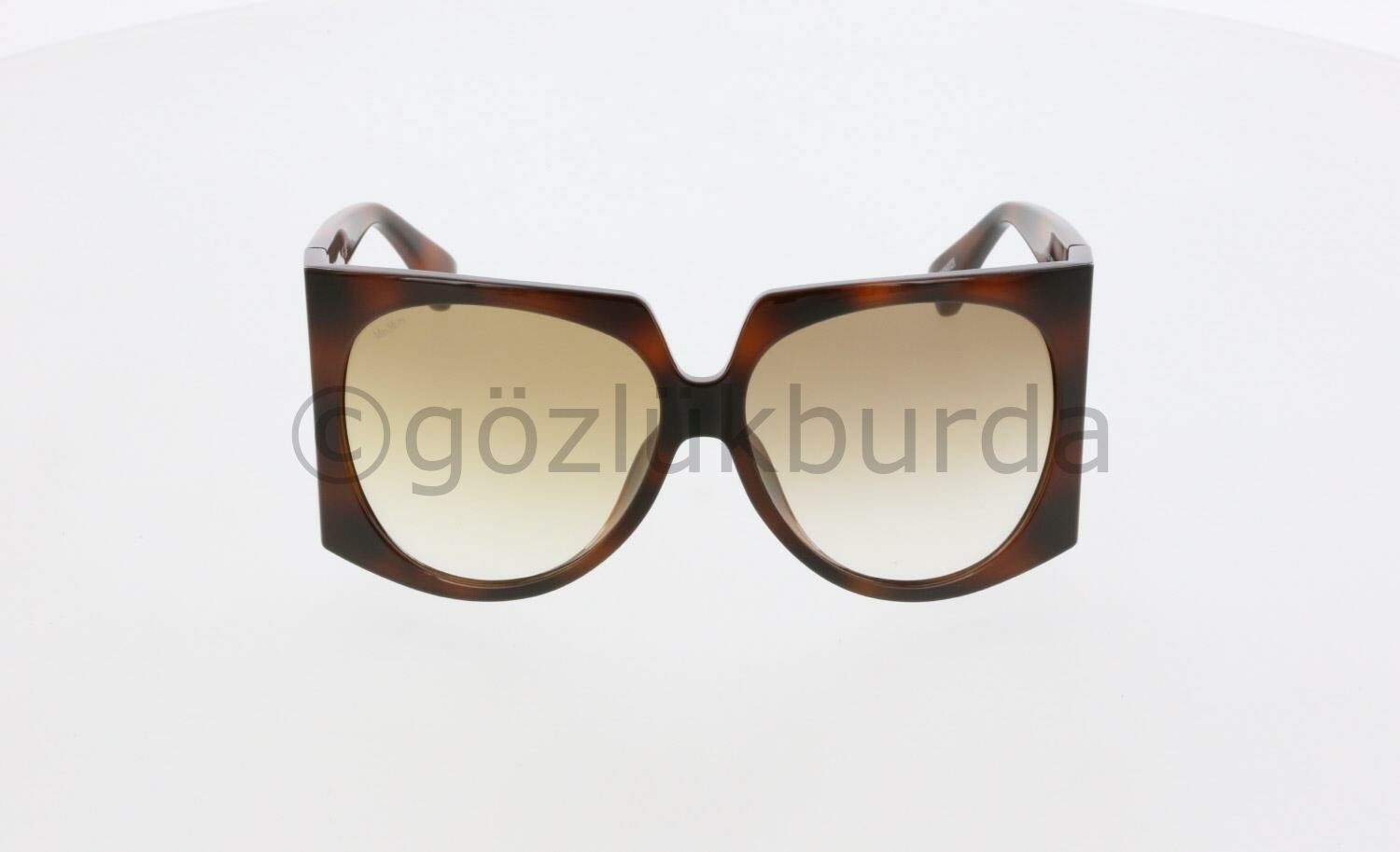Maxmara MM0023 52F Kadın Güneş Gözlüğü