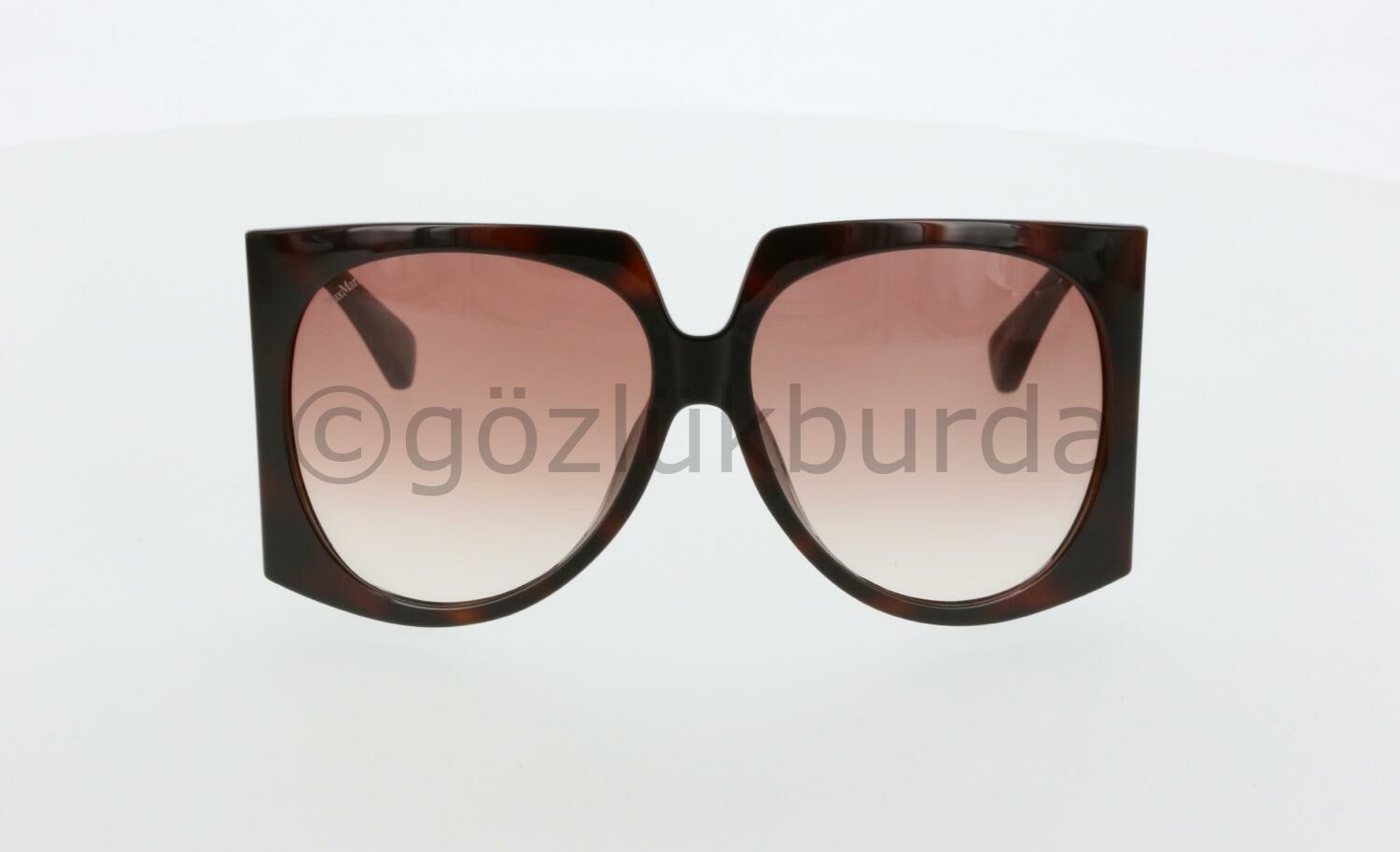 Maxmara MM0023 54T Kadın Güneş Gözlüğü