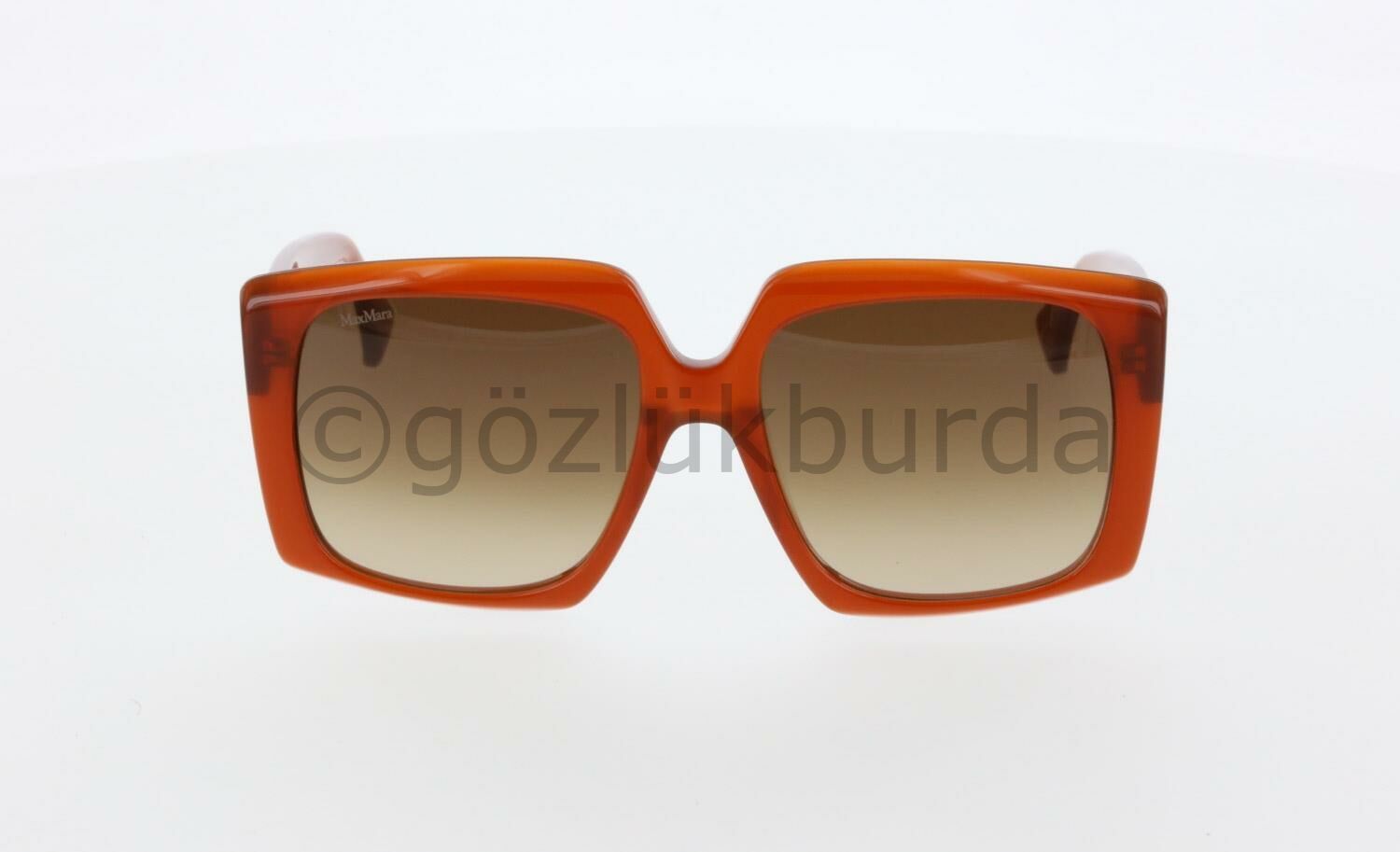 Maxmara MM0024 44F Kadın Güneş Gözlüğü