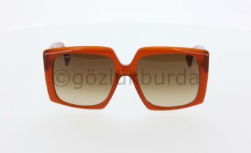 Maxmara MM0024 44F Kadın Güneş Gözlüğü