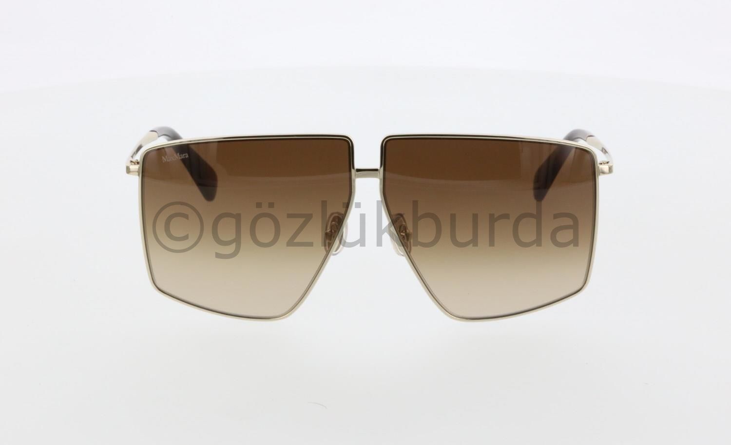 Maxmara MM0026 32F Kadın Güneş Gözlüğü